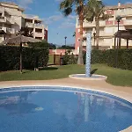 Marinas Grand Terrace * Denia