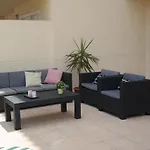 Marinas Grand Terrace Apartman Denia