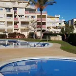 Marinas Grand Terrace Apartman