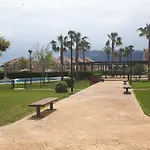Apartman Marinas Grand Terrace Denia