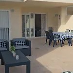 Marinas Grand Terrace Denia