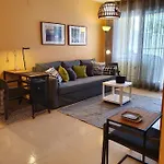 Apartman Marinas Grand Terrace Denia