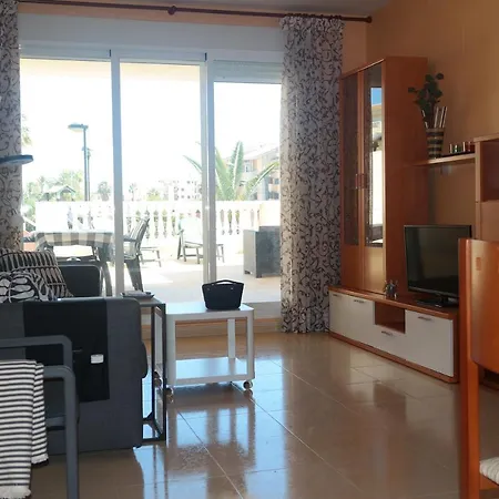 Apartment Marinas Grand Terrace Denia