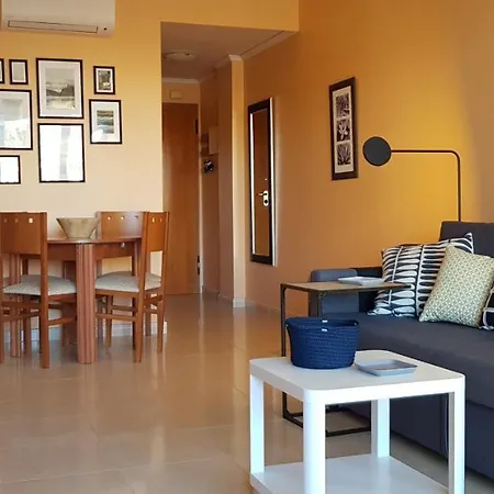 Marinas Grand Terrace *