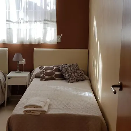 Marinas Grand Terrace * Denia