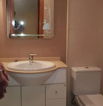 Διαμέρισμα Marinas Grand Terrace *