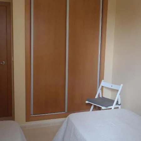 Marinas Grand Terrace Διαμέρισμα *