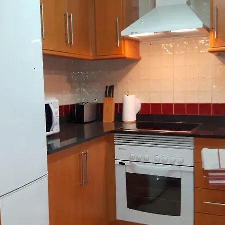 Διαμέρισμα Marinas Grand Terrace *
