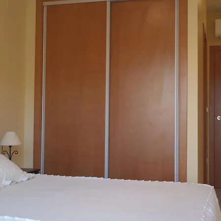 Διαμέρισμα Marinas Grand Terrace *