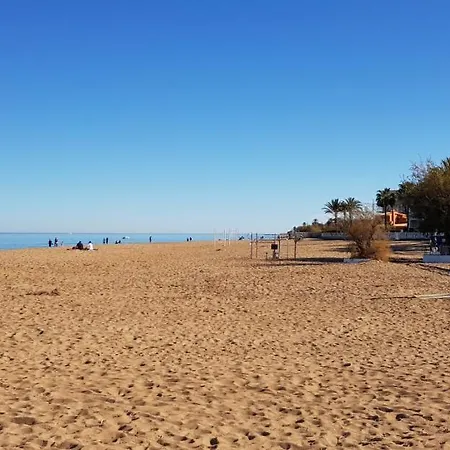 Marinas Grand Terrace Διαμέρισμα