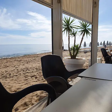 Marinas Grand Terrace Denia