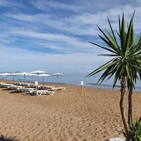 Διαμέρισμα Marinas Grand Terrace