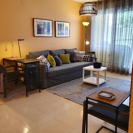 Διαμέρισμα Marinas Grand Terrace Denia