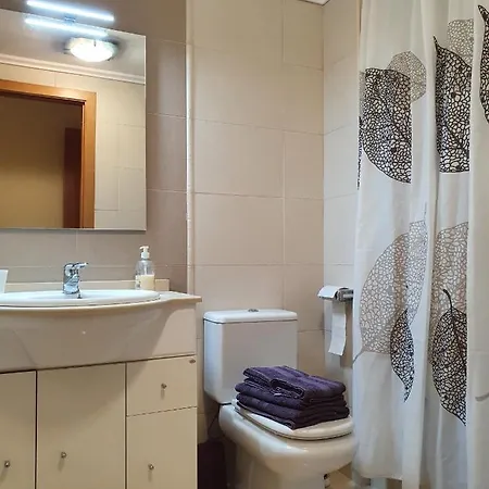 Marinas Grand Terrace Denia