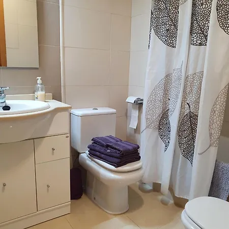 Marinas Grand Terrace