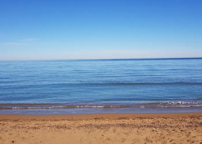 Marinas Grand Terrace Denia