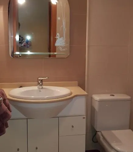 Διαμέρισμα Marinas Grand Terrace *
