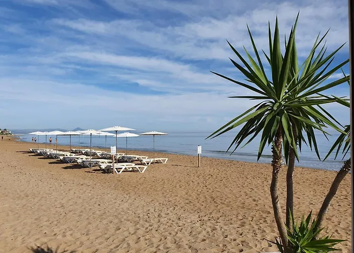 Διαμέρισμα Marinas Grand Terrace