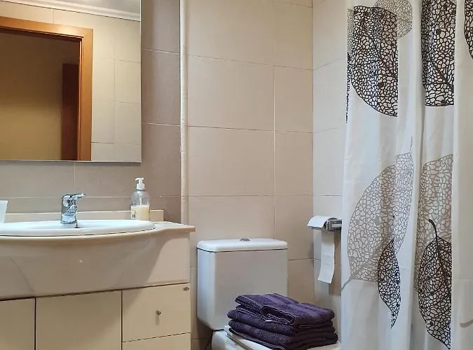 Marinas Grand Terrace Denia