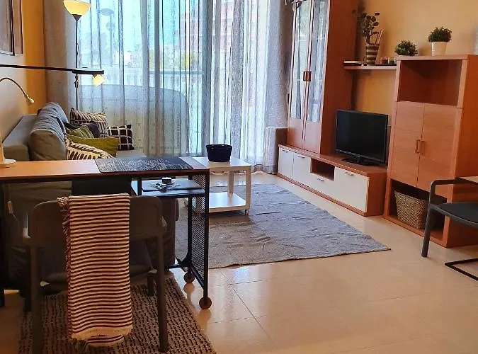 Marinas Grand Terrace Διαμέρισμα *