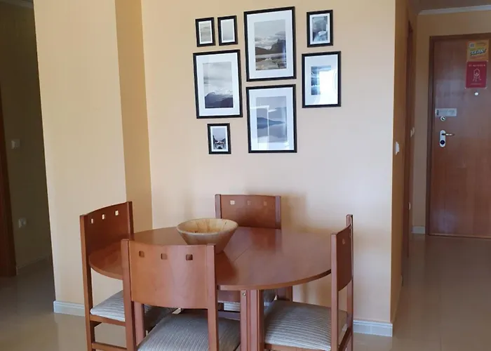 Διαμέρισμα Marinas Grand Terrace Denia