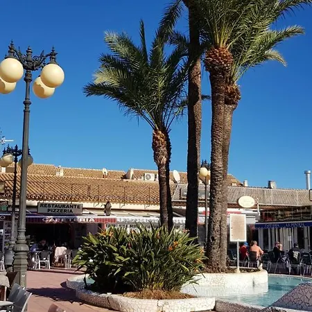 Marinas Grand Terrace Denia